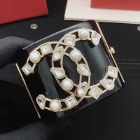 $85.00 USD Chanel Bracelets #1448378