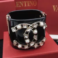 $85.00 USD Chanel Bracelets #1448378