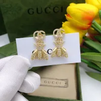 $29.00 USD Gucci Earrings For Women #1448457