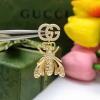 $29.00 USD Gucci Earrings For Women #1448457