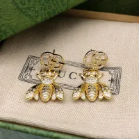 $29.00 USD Gucci Earrings For Women #1448457