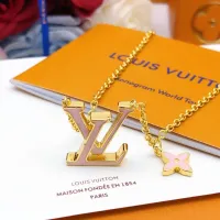 $27.00 USD Louis Vuitton Necklaces #1448463
