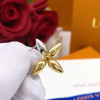 $27.00 USD Louis Vuitton Earrings For Women #1448465