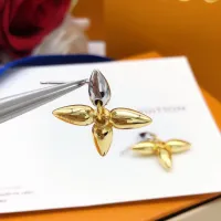 $27.00 USD Louis Vuitton Earrings For Women #1448465