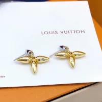 $27.00 USD Louis Vuitton Earrings For Women #1448465