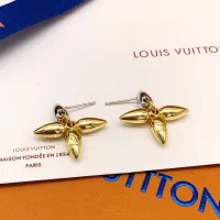 $27.00 USD Louis Vuitton Earrings For Women #1448465