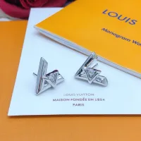 $27.00 USD Louis Vuitton Earrings For Women #1448466