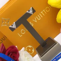 $27.00 USD Louis Vuitton Earrings For Women #1448466