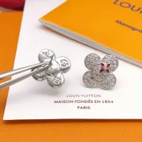 $27.00 USD Louis Vuitton Earrings For Women #1448467