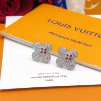 $27.00 USD Louis Vuitton Earrings For Women #1448467