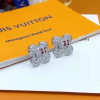 $27.00 USD Louis Vuitton Earrings For Women #1448467