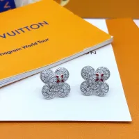 $27.00 USD Louis Vuitton Earrings For Women #1448467