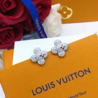 $27.00 USD Louis Vuitton Earrings For Women #1448467