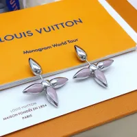 $27.00 USD Louis Vuitton Earrings For Women #1448468