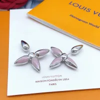 $27.00 USD Louis Vuitton Earrings For Women #1448468