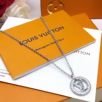 $29.00 USD Louis Vuitton Necklaces #1448469