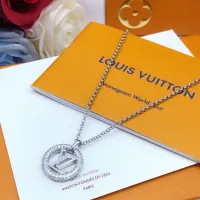 $29.00 USD Louis Vuitton Necklaces #1448469