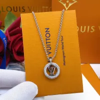 $29.00 USD Louis Vuitton Necklaces #1448469