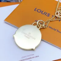 $29.00 USD Louis Vuitton Necklaces #1448470