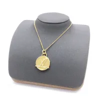 $29.00 USD Louis Vuitton Necklaces #1448470