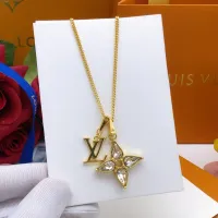 $32.00 USD Louis Vuitton Necklaces #1448472