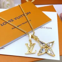 $32.00 USD Louis Vuitton Necklaces #1448472