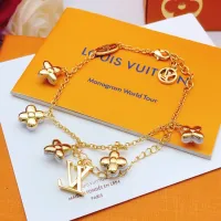 $32.00 USD Louis Vuitton LV Bracelets For Women #1448475