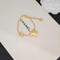 $27.00 USD Chanel Bracelets #1448480