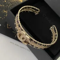 $29.00 USD Chanel Bracelets #1448487