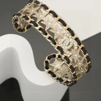 $34.00 USD Chanel Bracelets #1448490