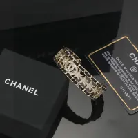 $34.00 USD Chanel Bracelets #1448490