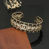 $34.00 USD Chanel Bracelets #1448490