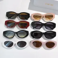 $60.00 USD Christian Dior AAA Quality Sunglasses #1448505