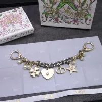 $32.00 USD Christian Dior Key Holder And Bag Buckle #1448508