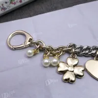 $32.00 USD Christian Dior Key Holder And Bag Buckle #1448508