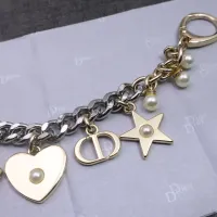 $32.00 USD Christian Dior Key Holder And Bag Buckle #1448508