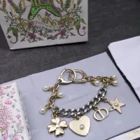$32.00 USD Christian Dior Key Holder And Bag Buckle #1448508