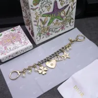 $32.00 USD Christian Dior Key Holder And Bag Buckle #1448508