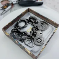 $40.00 USD Christian Dior Key Holder And Bag Buckle #1448513