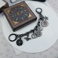 $40.00 USD Christian Dior Key Holder And Bag Buckle #1448513