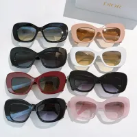 $60.00 USD Christian Dior AAA Quality Sunglasses #1448516