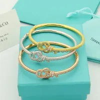 $34.00 USD Tiffany Bracelets #1448533