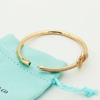 $34.00 USD Tiffany Bracelets #1448536