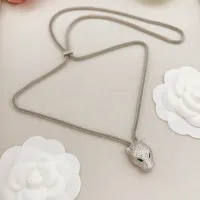 $48.00 USD Cartier Necklaces #1448549