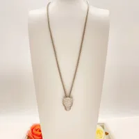 $48.00 USD Cartier Necklaces #1448549