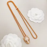 $48.00 USD Cartier Necklaces #1448550
