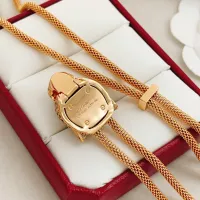$48.00 USD Cartier Necklaces #1448550