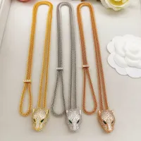 $48.00 USD Cartier Necklaces #1448550