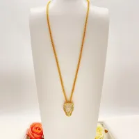 $48.00 USD Cartier Necklaces #1448551