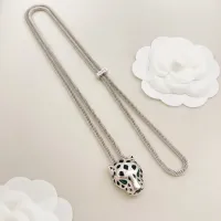 $48.00 USD Cartier Necklaces #1448552